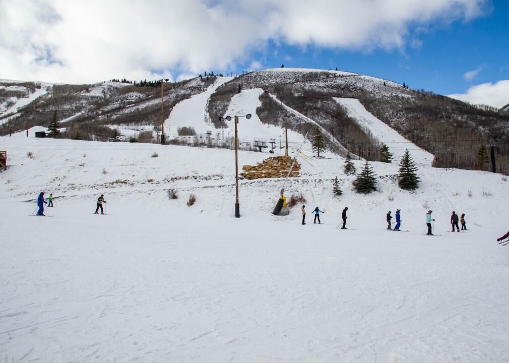 Utah: Park City